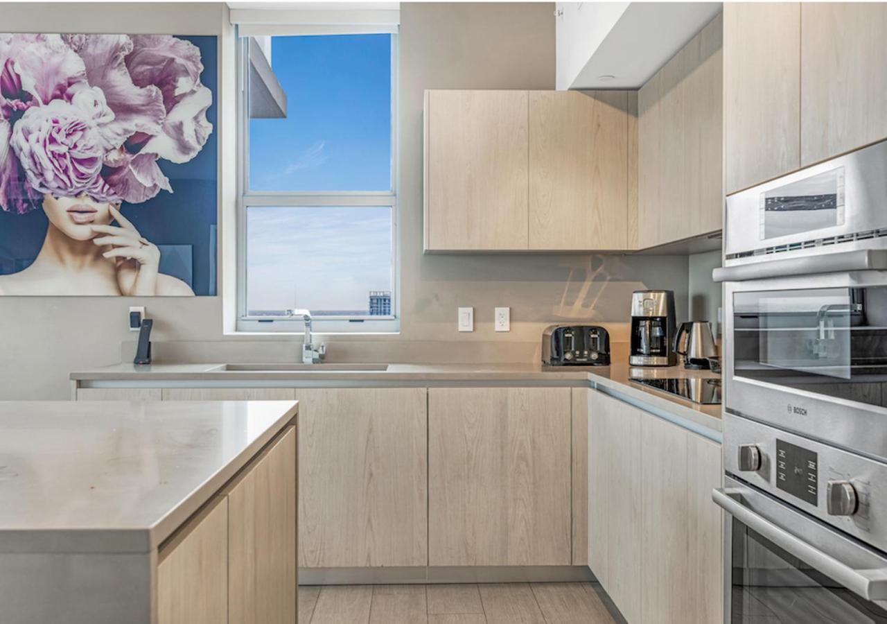 Hyde Beach House: Waterfront Luxury with Ocean Views Hollywood Exterior photo