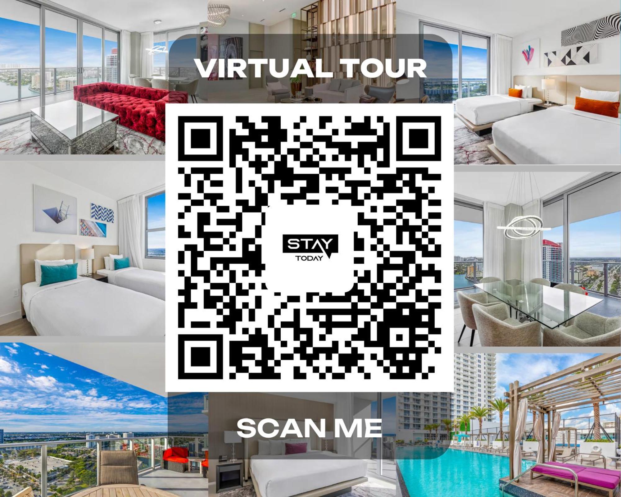 Hyde Beach House: Waterfront Luxury with Ocean Views Hollywood Exterior photo